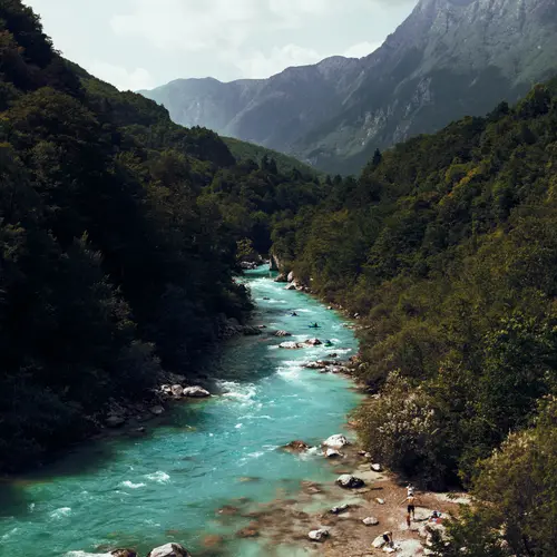 Soca Valley