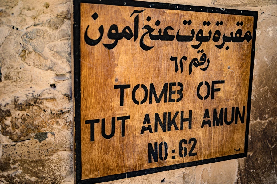 Valley of the Kings