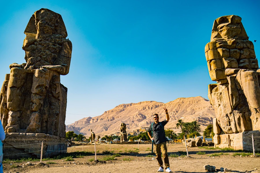 Karnak Temple