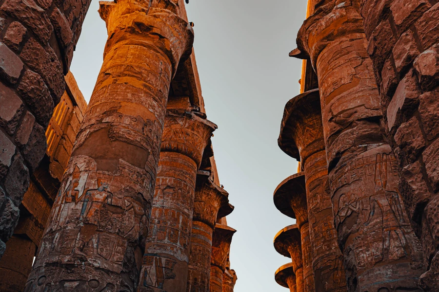 Karnak Temple