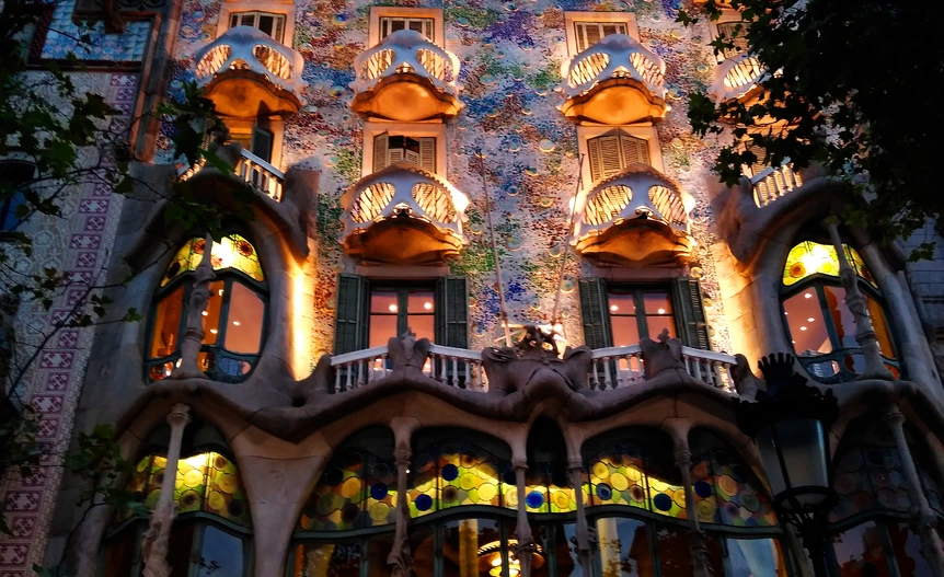 Gaudi, Gothic alleys, and Mediterranean tapas in Catalonia capital