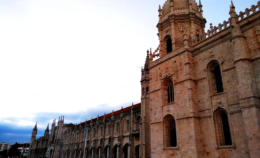 Seven hills, fado, and Atlantic light in Portugal capital