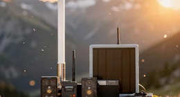 SenseCAP Solar Node P1 for Meshtastic LoRa