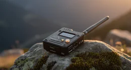 Seeed Studio Wio Tracker L1-Pro for Meshtastic