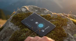 SenseCAP Card Tracker T1000-E for Meshtastic